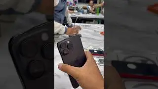 😍Space Black iPhone 14 Pro Max || Just Amazing 