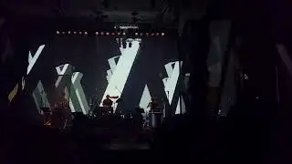 Laibach - Vir Sind Das Volk (Zagreb)