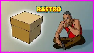 ✂ CACERÍA RETRO en el RASTRO Sábado 25 de mayo del 2024 ✂ UB121