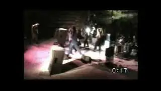 LOST - OLD SONG FROM LLOTH  PERIOD 2004-5