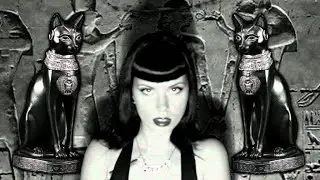 Messer chups-Insomnia of tne Mummies-tomb version