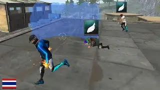 1 RUOK VS 1 CASAL INFLUENCIADOR DA GARENA AO VIVO!