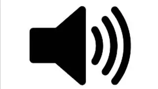 weird bell sound effect