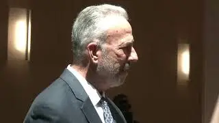 DA Wolfson speaks after Robert Telles was found guilty in the murder of RJ reporter Jeff German