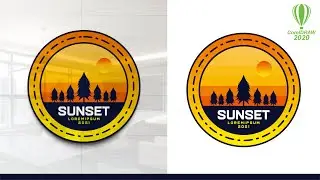 Logo Design Process - How Professional Do It - Djana Usda