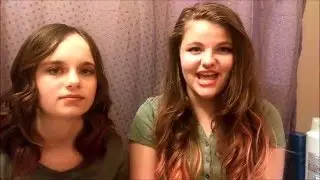 Best Friend Tag