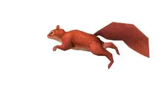jump