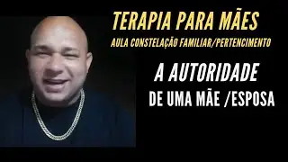 TERAPIA PARA MÃES E ESPOSAS DE DEPENDENTES QUÍMICOS