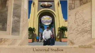 Springbreak 2014 - Disney