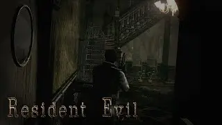 Let's Show: Resident Evil (PSX, PC)