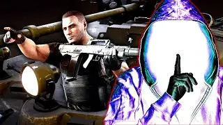 Gluhar on BTR & Hacker EVENT - ESCAPE FROM TARKOV