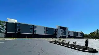 #BigCityHotels #Review Baymont by Wyndham Chattanooga/Eastridge