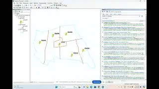 Part 2 Forest Block Map