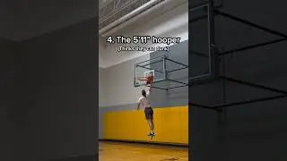 Types of hoopers in layup lines! 