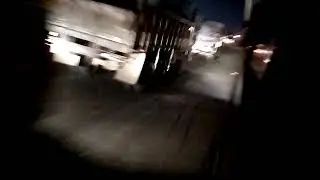 Banglore traffic