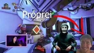 Escavando, matando tudo e todos em DEEP ROCK