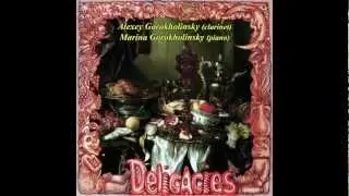 S. Prokofiev - March from the opera 