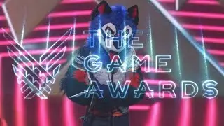 The 2018 Game Awards in a Nutshell