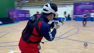 Phygital Games - VR eSport Tournament