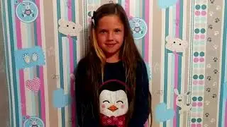 Лепим медведя из пластилина. Обучалка