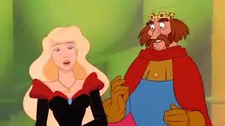 Принцесса лебедь - Мистер/Swan Princess - Mister