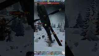 Неведомые силы