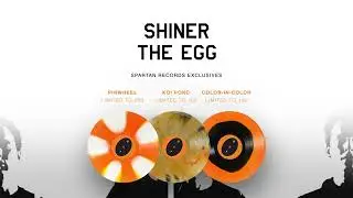 Shiner - 
