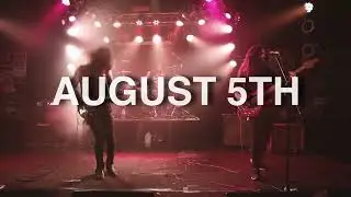 RAGDOLL - New MELBOURNE Show Announced - August 5th