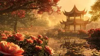 deforum与中国风