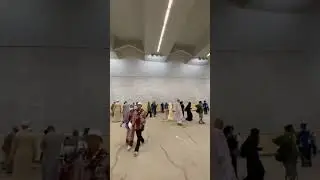 Smoga Tahun Depan 2024, kita Bersama bisa melaksanan Ibadah Haji Amiin Ya Allah Ya Robbal Alamiin...
