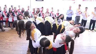Кабардинские Песни и Танцы