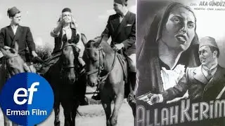 Allah Kerim (1950) - Sezer Sezin & Kenan Artun