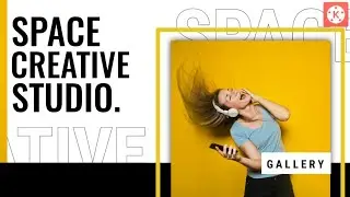 How to Create Professional Slideshow In Kinemaster || Kinemaster Tutorial