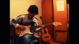 Funk Rock! En Bm!