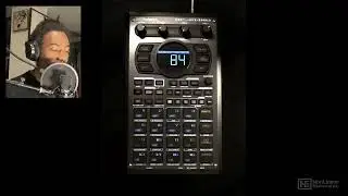 Roland SP-404 MKII 101: Roland SP-404 MKII Creative Sampling - Introducing the SP404mk2