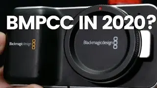 Still The Greatest Camera For Video...