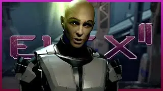 ELEX 2 🛡️ 095: Anschlag auf das Albenvolk!