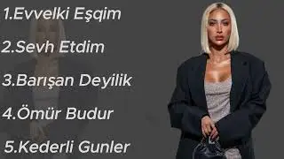 Pop Music - Əvvəlki Eşqim , Səhv Etdin ,Barışan Deyilik , Ömür budur , Kədərli günlər