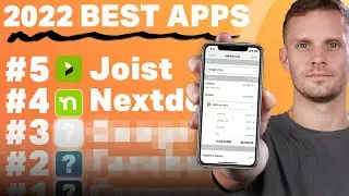 5 FREE Contracting Apps You Should Be Using In 2022
