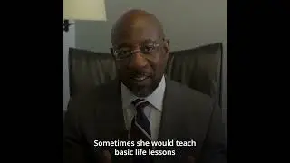 My favorite teacher