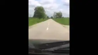 Meanwhile in Russia: Road Marking - Russian Style