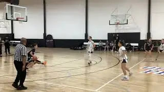 Team NorCal 7th black vs Team AARI (Part 3)