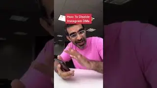 How To Disable Direct Messages On Instagram 