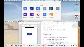 Building a Sound App Part 1