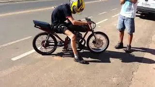 Bu Makina Fena ! | 350 lik Yapılı Cg