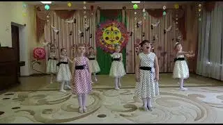 Песня "Мир - это мы"