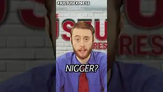 Why can’t I say the N-word? #sigma #free #america #blacklives