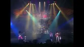 Loudness - Live Loud Alive (Tokyo 1983)(DHV 2012)
