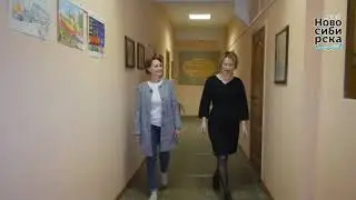 Музей Городского электрического транспорта города Новосибирска и я
