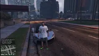 Información IMPORTANTE del directo de gta v en ps5